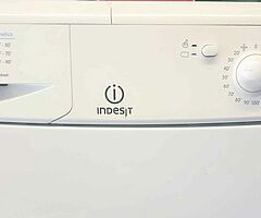 7kg Indesit condenser drayer