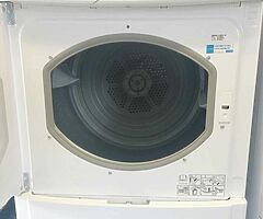 7kg Indesit condenser drayer