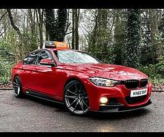 F30 wanted