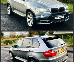 Both for sale or px/swap