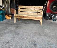 bench