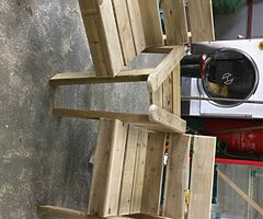bench - Image 4/7