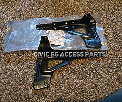 Civic EG Parts New & Second hand
