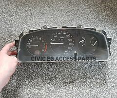 Civic EG Parts New & Second hand - Image 10/10
