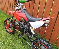 2019 Stomp 110