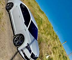 2016 Skoda superb sportline