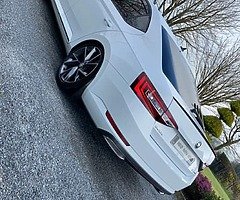 2016 Skoda superb sportline - Image 4/10