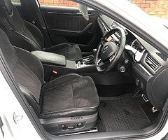 2016 Skoda superb sportline - Image 5/10