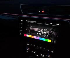 2016 Skoda superb sportline - Image 8/10