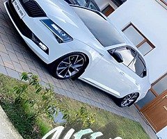 2016 Skoda superb sportline - Image 9/10