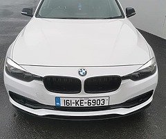 BMW 320D F30 - Image 4/6