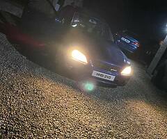 Lexus is200 - Image 9/10