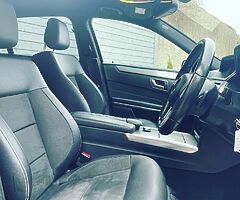 151 Mercedes Benz E220 AMG Line - Image 8/10
