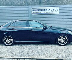 151 Mercedes Benz E220 AMG Line - Image 10/10