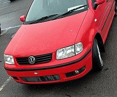 Polo