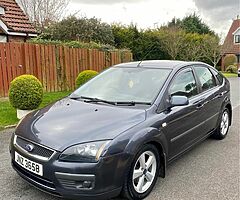 2007 Ford Focus - Image 4/6