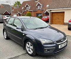 2007 Ford Focus - Image 5/6