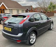 2007 Ford Focus - Image 6/6