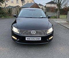 Passat cc gt model - Image 4/8