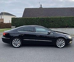 Passat cc gt model - Image 5/8