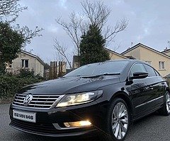 Passat cc gt model - Image 7/8