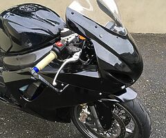 suzuki gsxr 600 race/track bike - Image 4/7