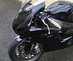 suzuki gsxr 600 race/track bike - Image 5/7