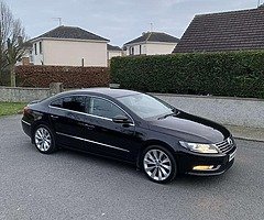 Passat cc gt model - Image 4/8