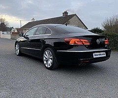 Passat cc gt model - Image 5/8