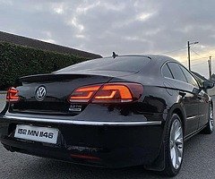 Passat cc gt model - Image 8/8