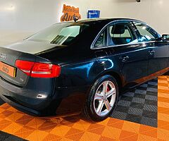 2014 AUDI A4 TECHNIK 2.0 TDI ** LOW MILES ** BUY FROM HOME TODAY ALSO GET FREE DELIVERY