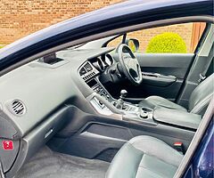 2010 Peugeot 3008