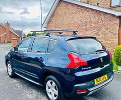 2010 Peugeot 3008 - Image 4/10