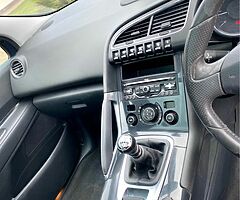 2010 Peugeot 3008 - Image 5/10
