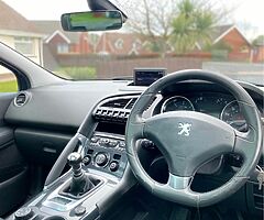 2010 Peugeot 3008 - Image 6/10