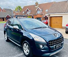 2010 Peugeot 3008 - Image 8/10