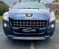 2010 Peugeot 3008 - Image 9/10