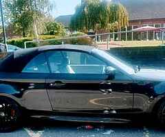 2008 BMW Series 1