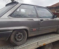 Tercel parts - Image 4/9