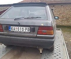 Tercel parts - Image 6/9