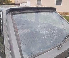 Tercel parts - Image 7/9