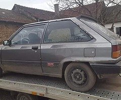 Tercel parts - Image 9/9
