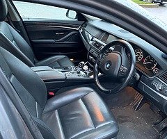 Bmw 520D 
Automatic