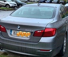 Bmw 520D 
Automatic - Image 3/6