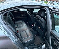 Bmw 520D 
Automatic - Image 4/6