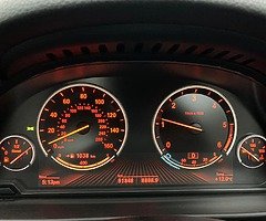 Bmw 520D 
Automatic - Image 5/6