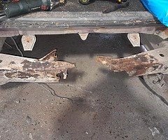 Car repairs and mechanical work