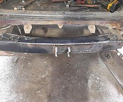 Car repairs and mechanical work