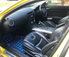 2004 Mazda rx8 rx8 - Image 3/7