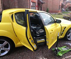 2004 Mazda rx8 rx8 - Image 5/7